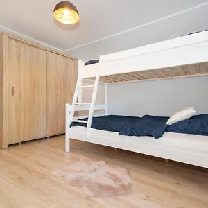 Solankowy Apartment