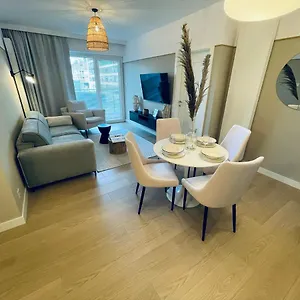 Polanki Aqua Sun Apartment