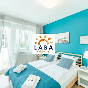 Laba Blizej Morza Apartment